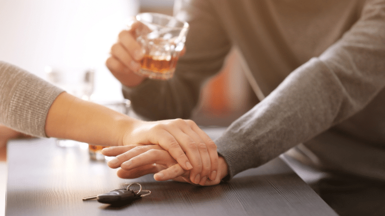 tasa de alcohol permitida para conducir